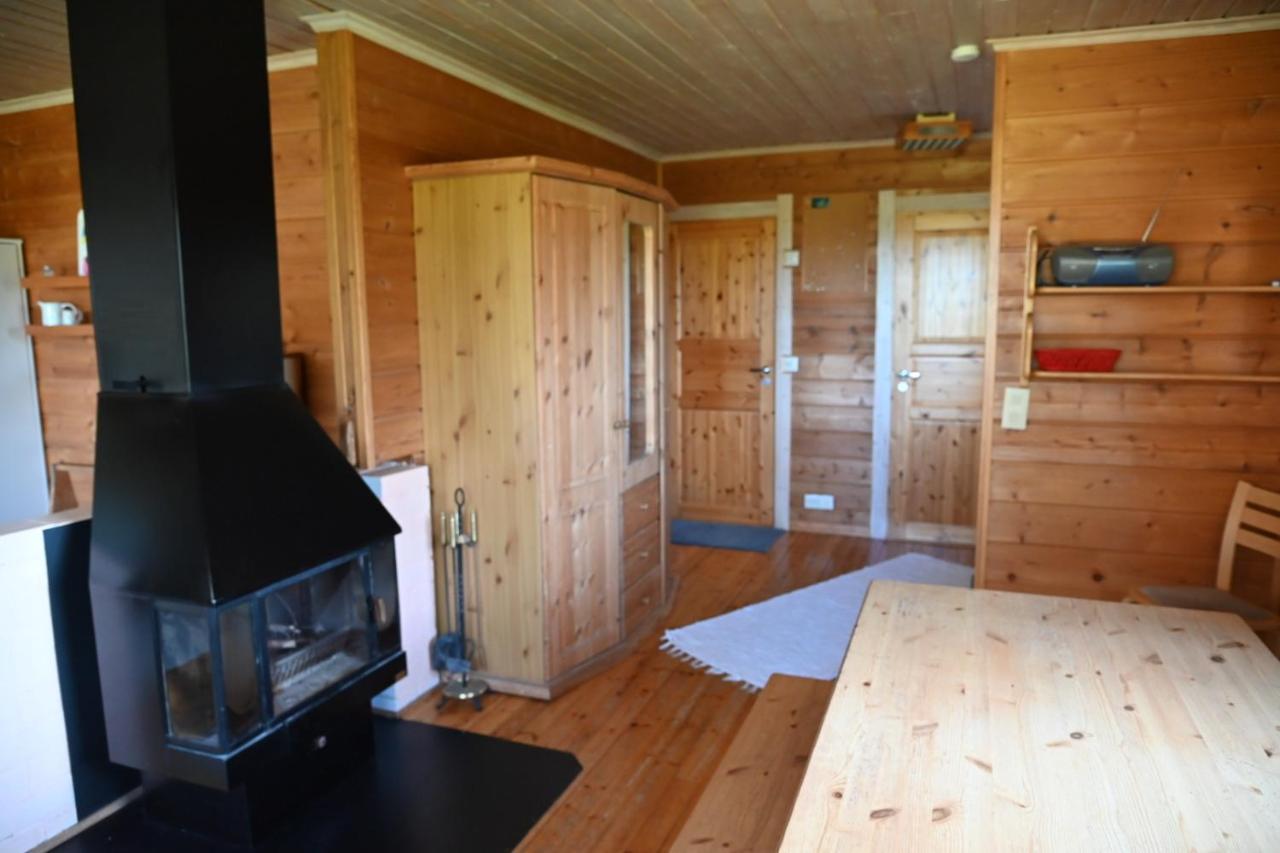 Tunturilapin Tuvat Villa Muonio Exteriör bild